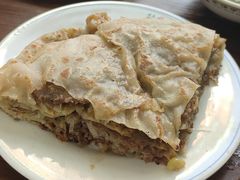 -清真永恒华威肉饼(潘家园店)