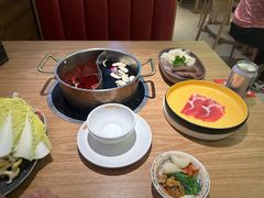 -松野谷·寿喜烧自助(华联顺义金街购物中心店)