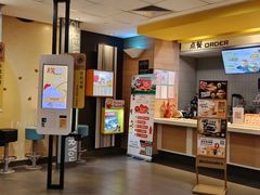 -麦当劳(长泰商业广场店)
