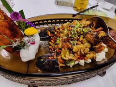 -香蜜轩·粤菜·宴会(世界之窗店)