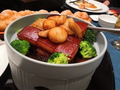 -昆泰嘉华酒店-福宫中餐厅(朝外大街店)