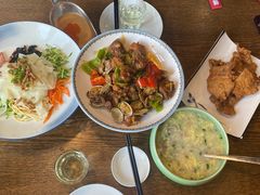 -双合园·海鲜水饺青岛菜(万佳广场店)