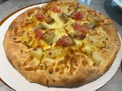 -必胜客(宁河吾悦店)