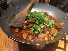 -大娘湘厨(万科金域花园店)