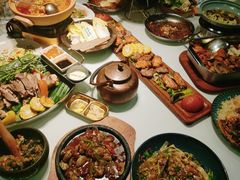 -耶里夏丽·丝路新疆菜·清真食品(徐汇南丹东路臻选店)