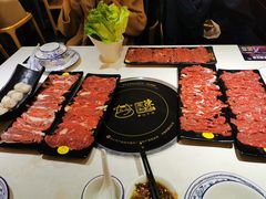 -陈记顺和潮汕牛肉(同和店)