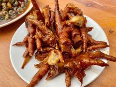 -毛家冷饮