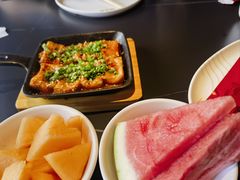 -辣尚瘾·烤鱼·新川菜(交大直营店)