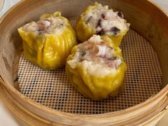 八带滑烧麦-铭家点心(秦岭路店)