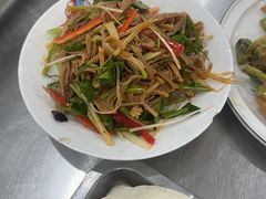 -小李子烧烤火锅地锅(枣行店)
