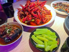 -红盔甲·小龙虾(车公庙店)