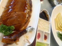 -大鸭梨烤鸭(石佛营店)