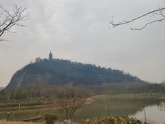 -狼山风景名胜区