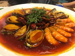 -榕意·川味之美(深业上城店)