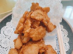 -万龙洲海鲜(广渠门店)