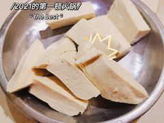 豆腐-伟记牛肉(金鸿公路店)