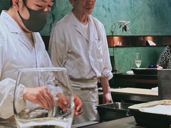 -みかわ是山居
