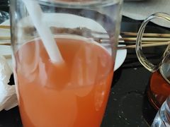 -东方红海鲜百汇(国际大厦店)