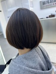 -蒋伟时尚造型
