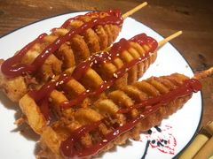 -繁·醉花亭小酒馆(鼓楼店)