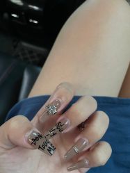 -Nail Me美甲美睫