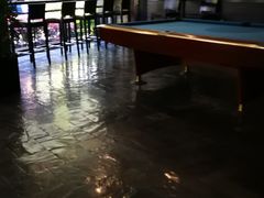 -上海锦江汤臣洲际大酒店柒酒廊