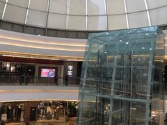 -万达广场(福州金融街店)