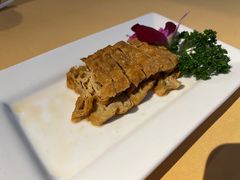 素鸭-功德林(南京西路店)