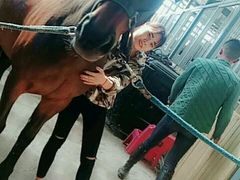 -月河湾马术俱乐部(朝阳店)