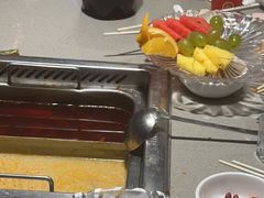 -海底捞火锅(河东万达广场店)