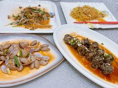 -阿湾楼·温州海鲜·江浙菜(京江路店)