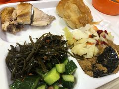 -香妃烤鸡(新奥店)