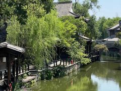 -台儿庄古城