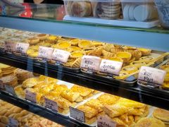 -嘉乐蛋挞王(文明分店)