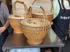 -张关合渣(朱家坳店)