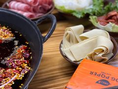 -乖嬢嬢重庆老火锅(南联店)