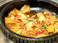 -成都新东方千禧大酒店-琥珀西餐厅