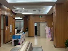 -美年大健康·体检中心(江岸分院)