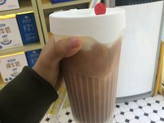 -一鸣真鲜奶吧(星光广场店)