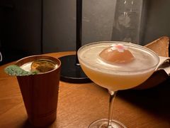 -RMK Shochu Bar(三诺店)