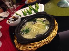 -百姓人家家常菜馆(大观·天地MALL店)