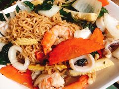 -Doo Dee Thai Food(Issan/Isaan/Esan)