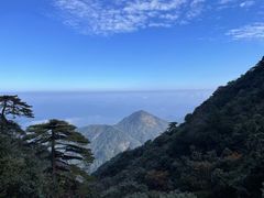 -三清山风景名胜区