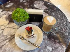 -怡廊(上海漕河泾万丽酒店)