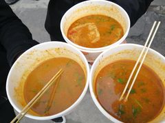 -朱鸿兴面馆(镇湖店)