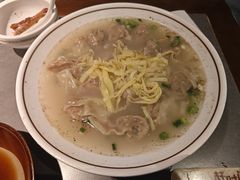 老淮滨馄饨-老淮滨-蚌埠非遗小吃(淮河路店)