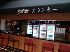 -蓝鲸湾汤泉(包河店)