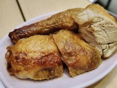 -香妃烤鸡(西单店)