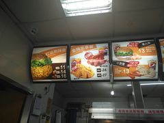 -华莱士·全鸡汉堡(柳州店)