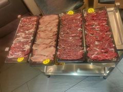 -嬷孙家潮汕牛肉火锅(北京路天河城店)